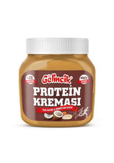Gelincik Protein kreması 320 gram